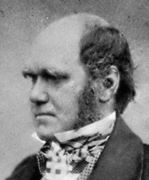 Charles Darwin