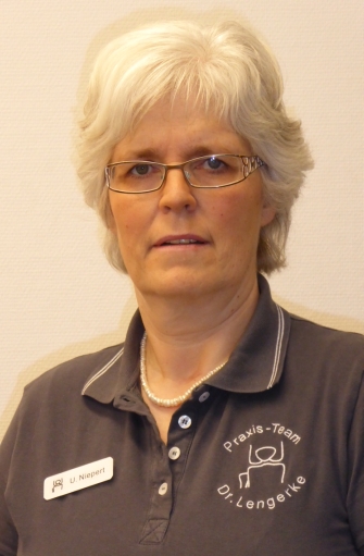 Ulrike Niepert
