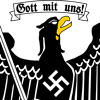 Gott mit uns