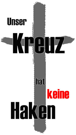 keine Haken?