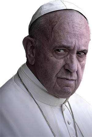 Bergoglio, Jorge Mario