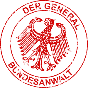 Der Generalbundesanwalt