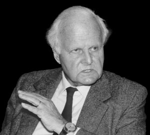 Carl Friedrich von Weizsäcker