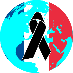 Terror in Frankreich