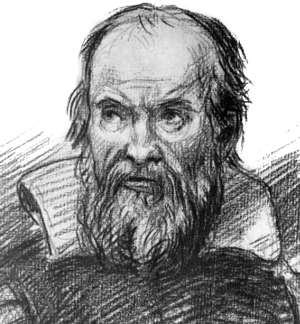 Galileo Galilei