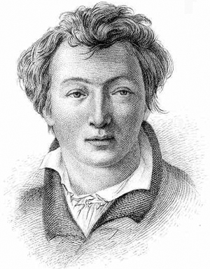 Heinrich Heine