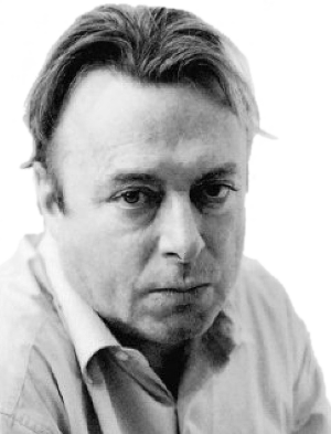 Christopher Hitchens