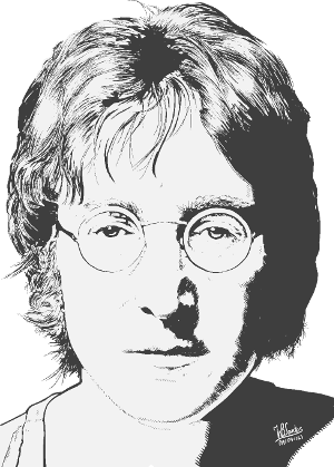 John Lennon