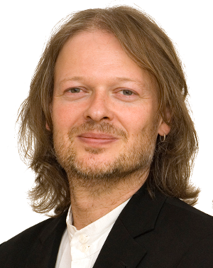 Michael Schmidt Salomon