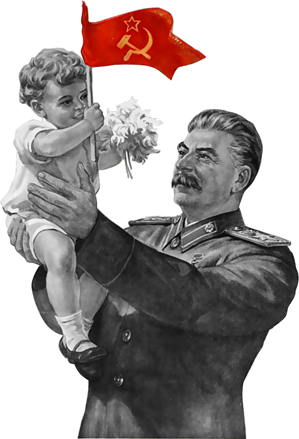 Stalin