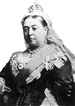 Queen Victoria