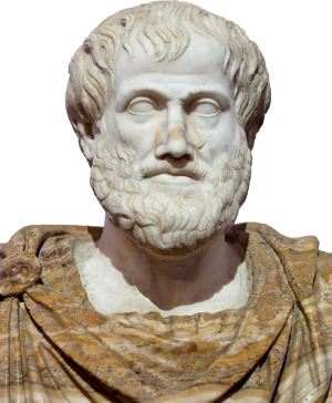 Aristoteles