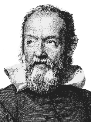 Galileo Galilei