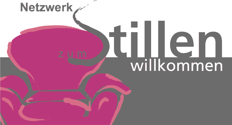 zum Stillen willkommen