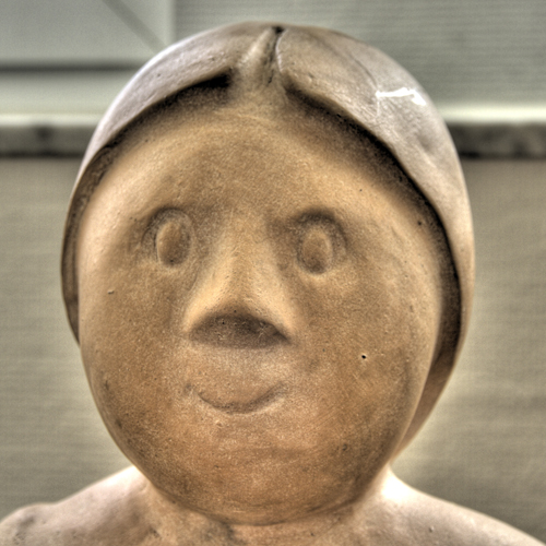 meine kleine dicke Freundin